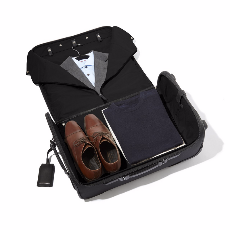 Things To Consider When Buying A Best Travel Suit Bag — Krimcode